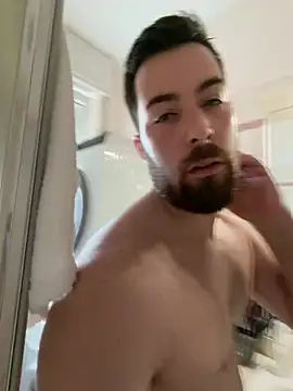 Show de ragazzoitali na webcam