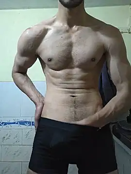 Pokazy przed kamerką – sexy_babies