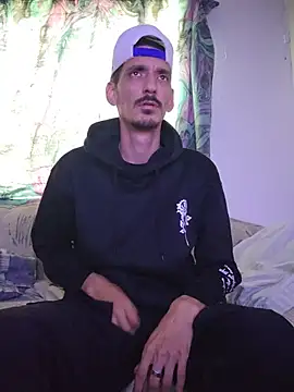Matthew_204's Webcam Show