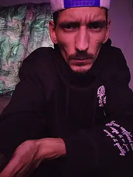Matthew_204 Show Webcam