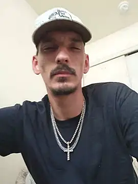 Show Webcam de Matthew_204