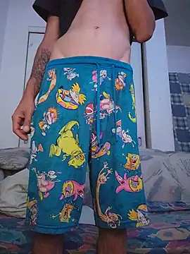 Matthew_204 Шоу с уебкамера
