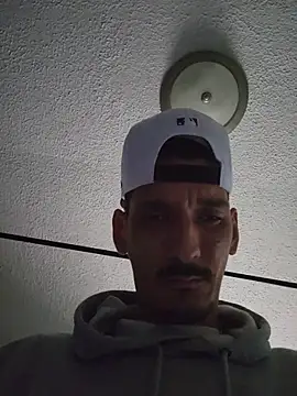 Matthew_204's Webcam Show