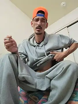 Matthew_204 Show Webcam