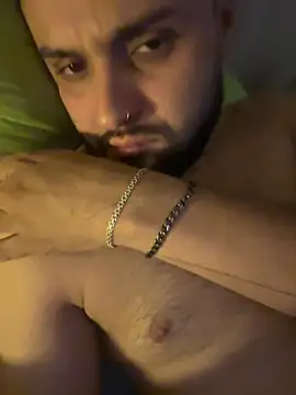 thomasdavila – webcam-show