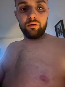 thomasdavila's Webcam Show