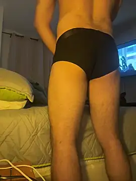 thomasdavila Show in webcam