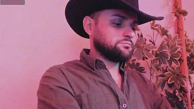 thomasdavila's Webcam Show