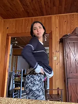 Luchy24 Webcam-Show
