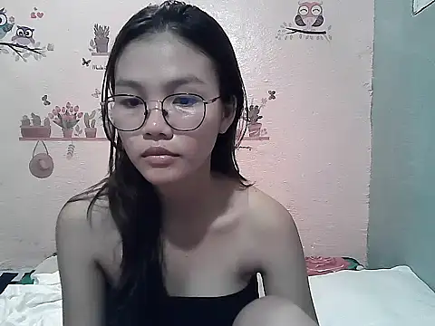 ClassyCrushpinay Pertunjukan Webcam