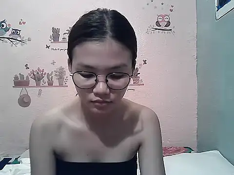 Chat XXX en directo de ClassyCrushpinay
