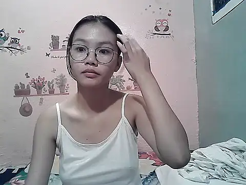 ClassyCrushpinay's Live XXX Chat