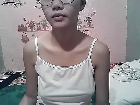 Chatroom XXX en direct de ClassyCrushpinay