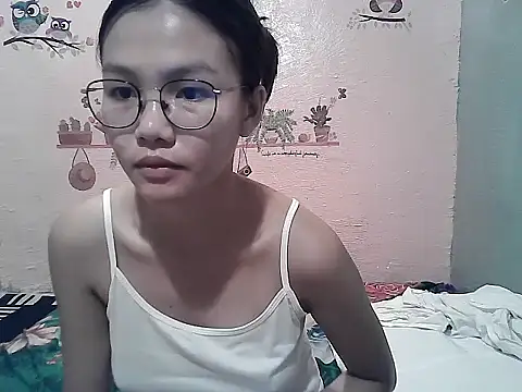 ClassyCrushpinay Live XXX-Chat