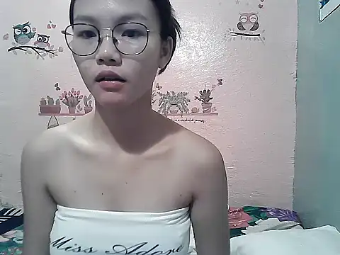 ClassyCrushpinay – Live XXX-chat