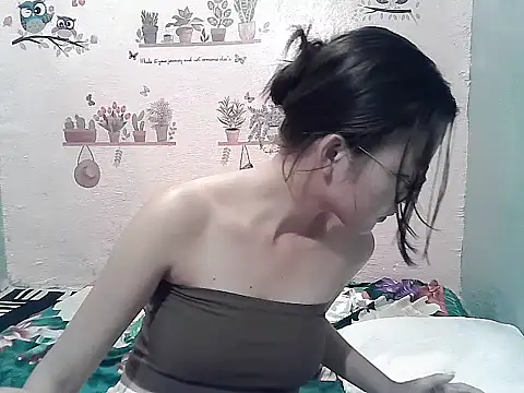ClassyCrushpinay Live XXX-Chat