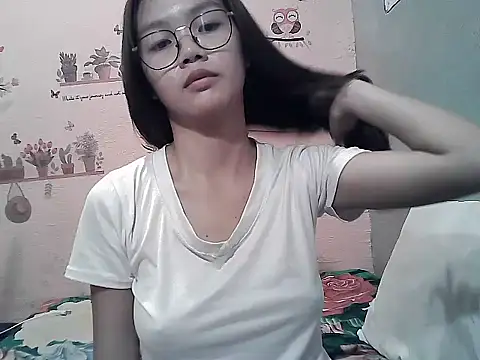 ClassyCrushpinay Pertunjukan Webcam
