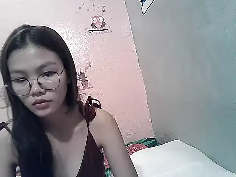 ClassyCrushpinay – Live XXX-chat
