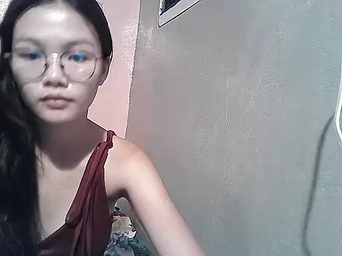 ClassyCrushpinay Pertunjukan Webcam