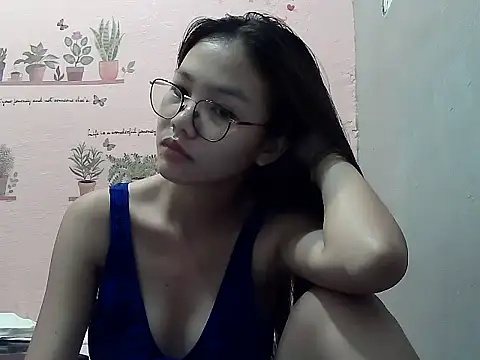 ClassyCrushpinay Live XXX-Chat