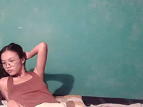 ClassyCrushpinay Chat XXX in diretta