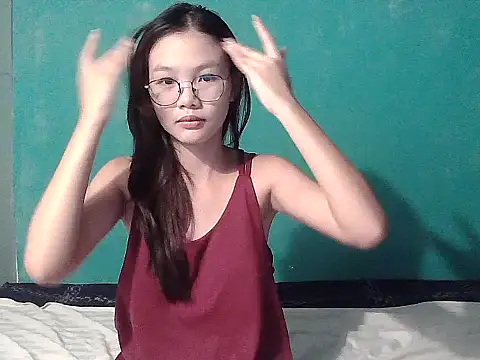 ClassyCrushpinay's Live XXX Chat