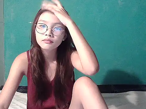 ClassyCrushpinay Chat XXX in diretta