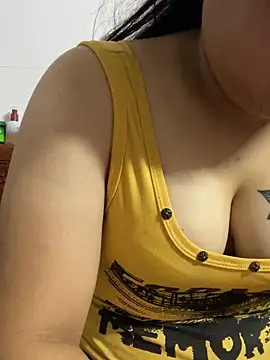 Lisa_miu Pertunjukan Webcam