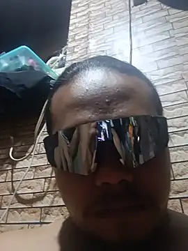 Show Webcam de Nietzz