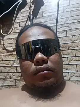 Show de webcam de Nietzz