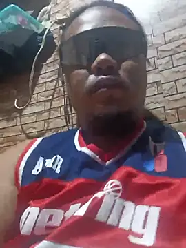 Show de Nietzz na webcam
