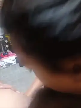 Nietzz's Webcam Show