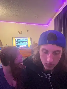 biiiiigg Webcam-Show