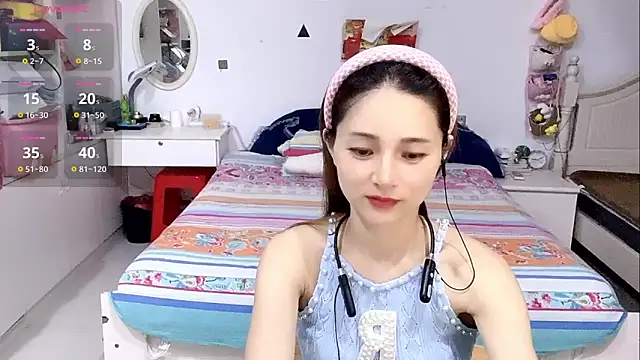 miaomiao-99 Obrolan Langsung XXX