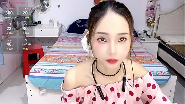 Chat XXX en directo de miaomiao-99