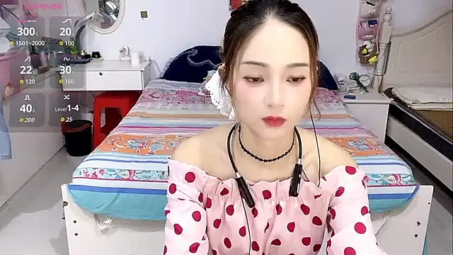 دردشة miaomiao-99 الجنسية المباشرة