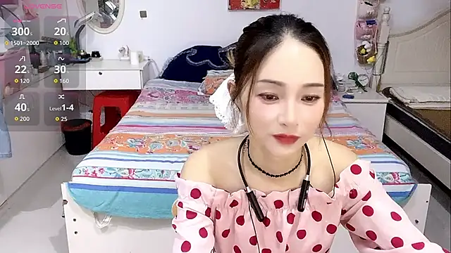 miaomiao-99 Show Webcam