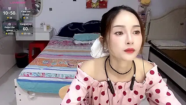 miaomiao-99 Live XXX-Chat