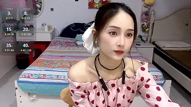 miaomiao-99's Live XXX Chat