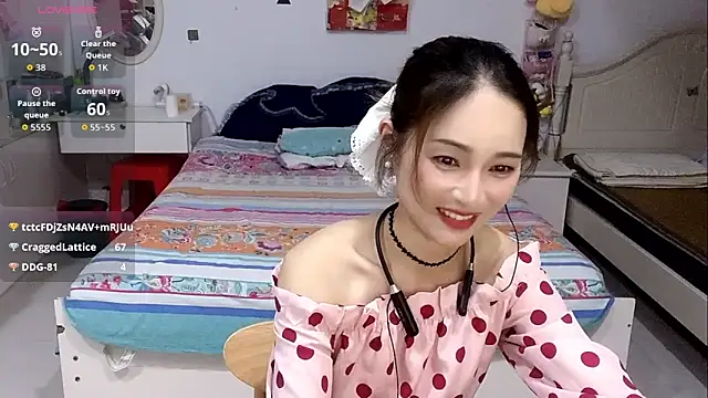 miaomiao-99 লাইভ XXX চ্যাট