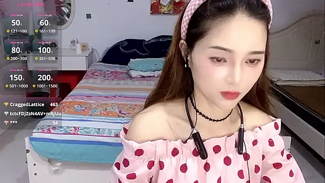 miaomiao-99 라이브 XXX 채팅