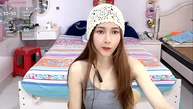 Chat XXX Live miaomiao-99