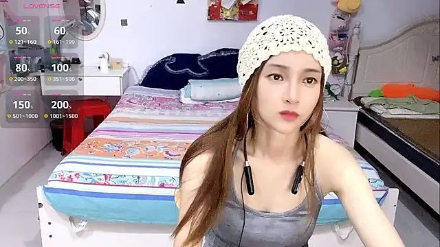 miaomiao-99 Show Webcam