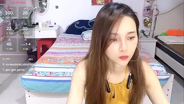 miaomiao-99 라이브 XXX 채팅