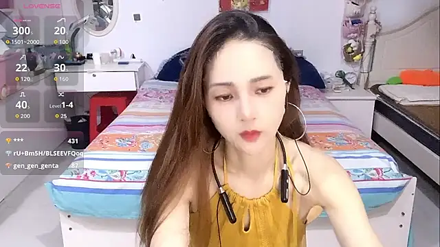 miaomiao-99 现场XXX聊天