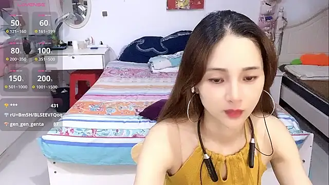 miaomiao-99 live XXX chat