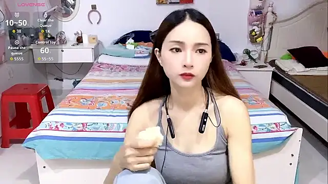 miaomiao-99 网络视讯表演
