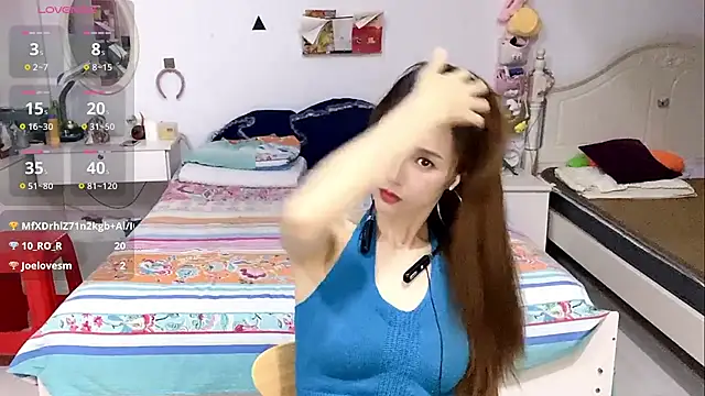 miaomiao-99's Live XXX Chat