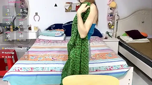 miaomiao-99's Live XXX Chat