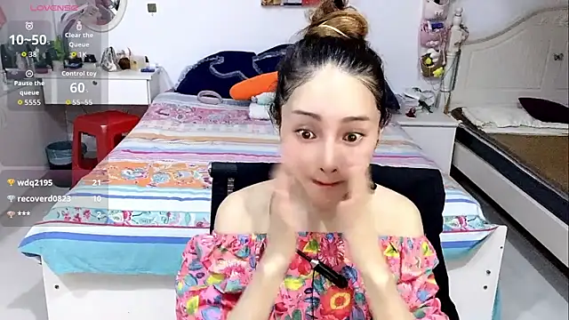 miaomiao-99 在線直播表演